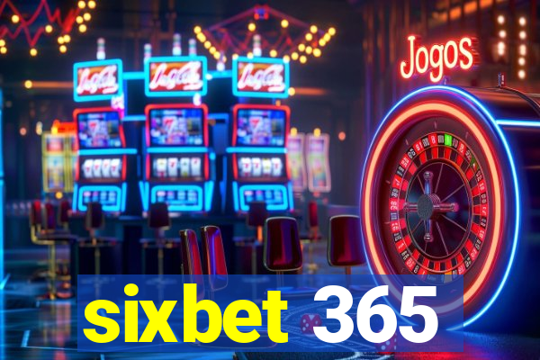 sixbet 365